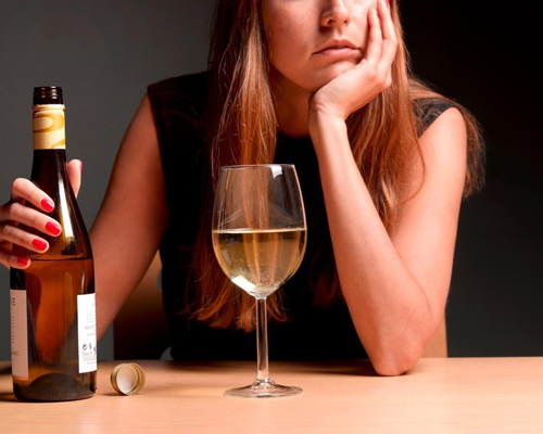 Анонимное лечение женского алкоголизма в Бугульме